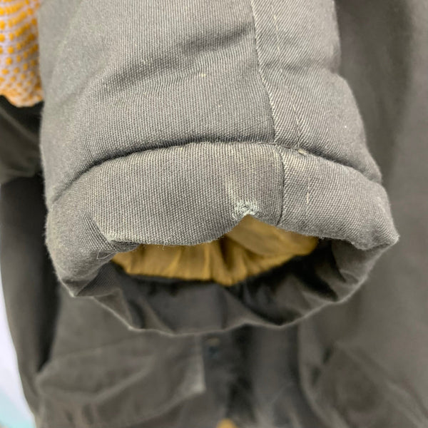 【曜日割引対象外】 エルエルビーン L.L.Bean 60’s~ B-9 筆記タグ TALON zip ジャケット グリーン 201MT-3485 VB