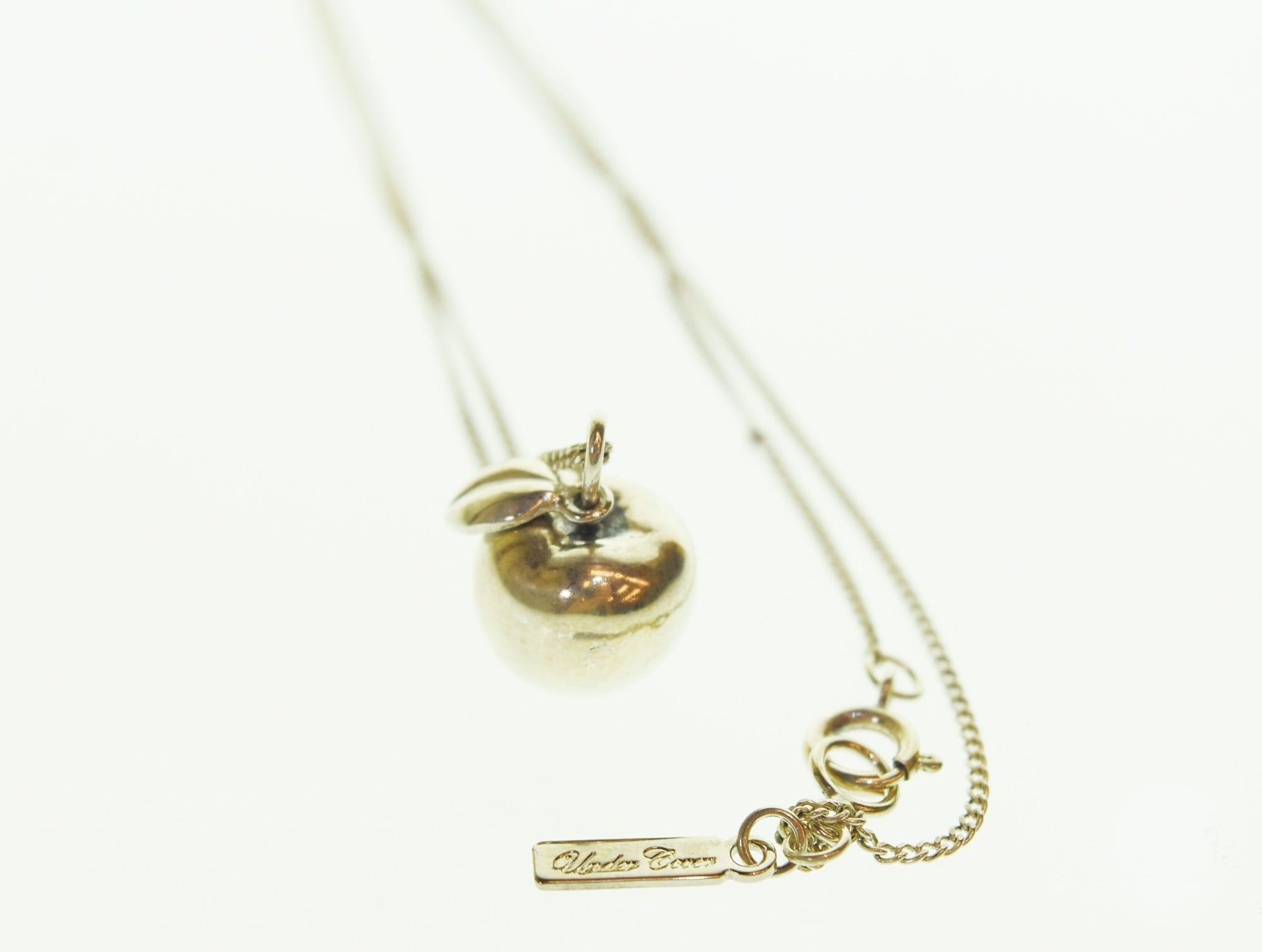 アンダーカバー2015】Anarchy Apple Necklaceアーカイブ Anarchy