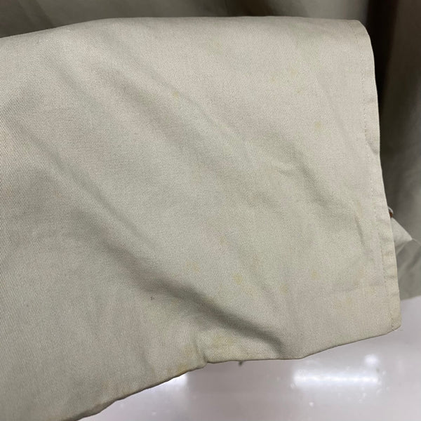 バーバリー Burberry コート グレー 201MT-4244