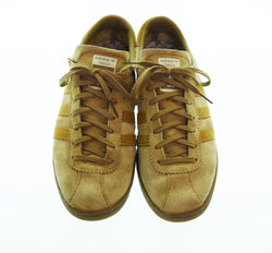 アディダス adidas TOBACCO GRUEN タバコ グルーエン  GY7396 メンズ靴 スニーカー ブラウン 28cm 103S-955