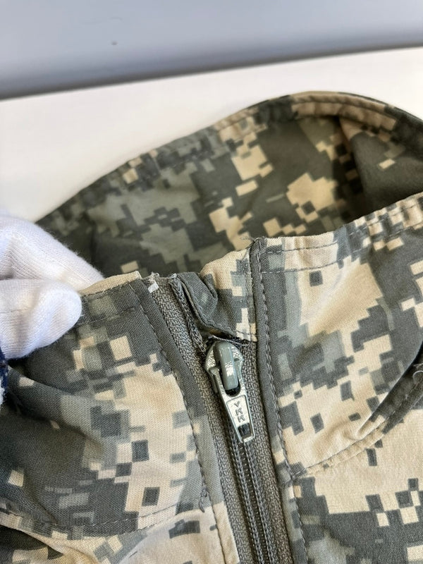 パタゴニア PATAGONIA MARS GENIII WINDSHIRT GEN3 ミリタリー