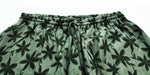 ニードルス Needles H.D.P. PANT - ACE/R FLORAL JQ. 花柄 イージーパンツ MR239 ボトムスその他 グリーン Mサイズ 103MB-187