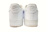 ナイキ NIKE 23年製 × SUPREME シュプリーム AIR FORCE 1 LOW エア フォース ロー AF1 白 CU9225-100 メンズ靴 スニーカー ホワイト 26.5cm 104-shoes525