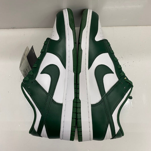 ナイキ NIKE DUNK LOW RETRO DD1391-101 メンズ靴 スニーカー グリーン 28.0cmサイズ 201-shoes1571