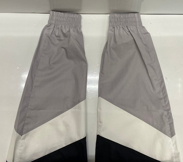 ヴェトモン VETEMENTS ボトムスその他 ブラック 201MB-996