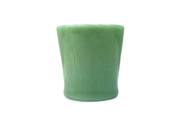 ファイアーキング Fire-King 50s 40s Extra Heavy Mug エキストラ ヘビーマグ ジェダイ USA製 耐熱 マグカップ 緑 その他 無地 グリーン 104Z-16