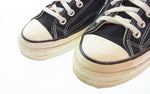 コンバース CONVERSE CHUCK 70 OX  Chuck Taylor  チャックテイラー 70 ローカット スニーカー 162058C メンズ靴 スニーカー ブラック 9 27cm 103S-1270