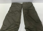 【曜日割引対象外】 エルエルビーン L.L.Bean 60’s~ B-9 筆記タグ TALON zip ジャケット グリーン 201MT-3485 VB