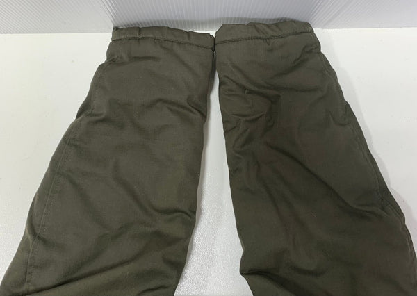 【曜日割引対象外】 エルエルビーン L.L.Bean 60’s~ B-9 筆記タグ TALON zip ジャケット グリーン 201MT-3485 VB