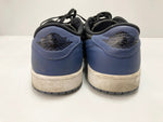 ジョーダン JORDAN Nike Air Jordan 1 Low OG Mystic Navy ナイキ エアジョーダン1 ロー ミスティックネイビー CZ0790-041 メンズ靴 スニーカー ブラック 28.5cm 101-shoes1576