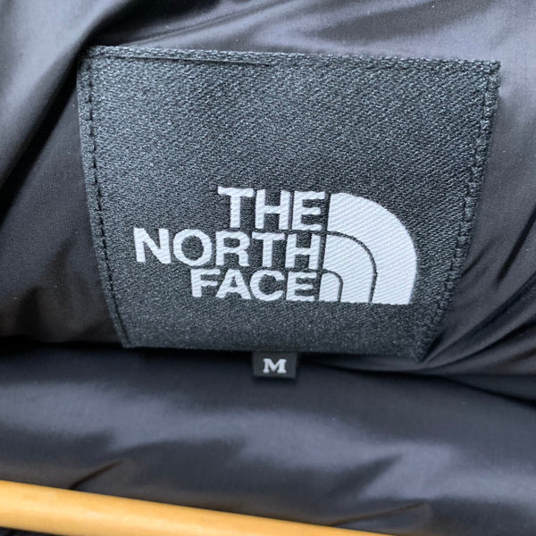 ノースフェイス THE NORTH FACE GORE-TEX Baltro Light Jacket ND92240 ジャケット カーキ Mサイズ 201MT-4824