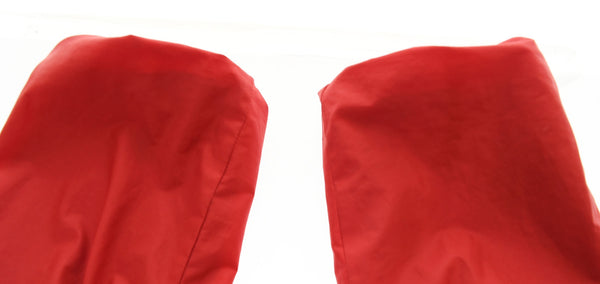 パタゴニア PATAGONIA 90's Patagonia ベロシティシェル ナイロンジャケット 89321 ジャケット レッド Mサイズ 103MT-2862