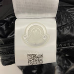 モンクレール MONCLER アウェイク Awake コラボ ダウンベスト ベスト ブラック 4サイズ 201MT-4171