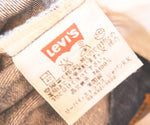 リーバイス Levi's USA製 刻印379 ブーツカットデニムパンツ 517-03  デニム ブルー 30 103MB-568