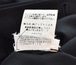 マリアーノ MAGLIANO 22SS ジャンプスーツ つなぎ MAGLIANO-22SS-7 つなぎ・オーバーオール ブラック SSサイズ 103MB-432