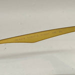 【中古】レイバン Ray-Ban グラデーションレンズ RB4278 眼鏡・サングラス 眼鏡 ブラウン 201goods-622