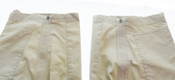 ナイキ NIKE アドバンスド イノベーション チーム カーゴパンツ ボトムスその他 ベージュ LLサイズ 103MB-692