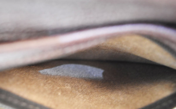 イルビゾンテ IL BISONTE  ウォレットショルダー バッグ 茶 バッグ メンズバッグ ショルダーバッグ・メッセンジャーバッグ ブラウン 103B-126