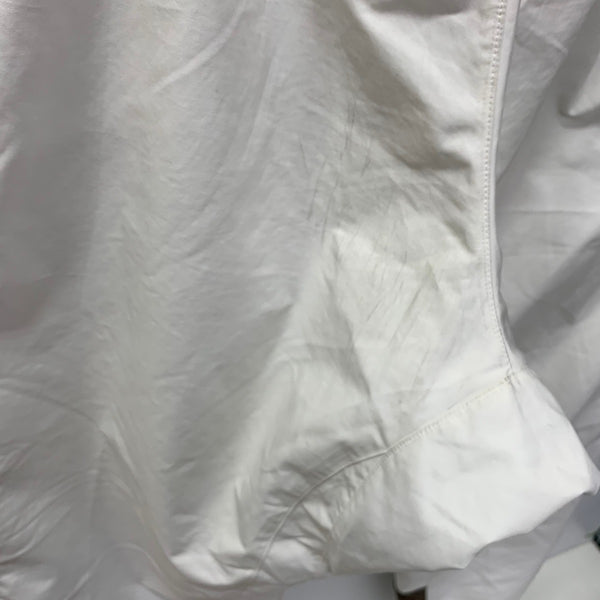 ナイキ NIKE × ACRONYM Woven Pants CZ4672-100 ボトムスその他 ホワイト Mサイズ 201MB-1219