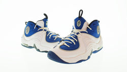 ナイキ NIKE AIR PENNY 2 エア ペニー 2 スニーカー 白 333886-400 メンズ靴 スニーカー ホワイト 25.5cm 103S-457