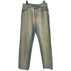 ディーゼル DIESEL デニム ブルー W28サイズ 201MB-1085