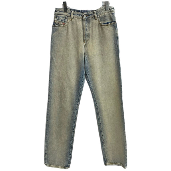 ディーゼル DIESEL デニム ブルー W28サイズ 201MB-1085
