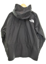 ノースフェイス THE NORTH FACE Mountain Light Jacket GORE-TEX ゴアテックス マウンテンライト ジャケット マウンテンパーカー  NP11834 ジャケット ブラック 103MT-3187