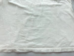 ヴィンテージ VINTAGE ITEM 90's BEASTIE BOYS ビースティ・ボーイズ WILD OATS 袖シングル 裾ダブルステッチ ©1998 白 Tシャツ プリント ホワイト Mサイズ 104MT-167