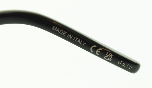 サンローラン Saint Laurent 調光サングラス Made In Italy スクエア ブラック系 SL318 007 眼鏡・サングラス 眼鏡 ブラック 103G-99