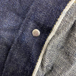 【曜日割引対象外】 ニートスタイル Neat Style KIWAMI WWII ”極み”大戦モデル 錆ボタン デニム ジャケット ブルー 46サイズ 201MT-4697 VB