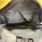 ポーター PORTER STUSSY Neck Pouch ネック ポーチ バッグ メンズバッグ ショルダーバッグ・メッセンジャーバッグ グリーン 201goods-617
