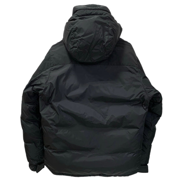 チャレンジャー CHALLENGER FLASH DOWN JACKET CLG-JK 019-007 ジャケット グリーン Sサイズ 201MT-4866