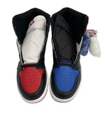 ジョーダン JORDAN NIKE AIR JORDAN 1 RETRO HIGH OG TOP 3 ナイキ エアジョーダン 1 レトロ ハイ オリジナル TOP3 555088-026 メンズ靴 スニーカー マルチカラー 28cm 101sh-2135