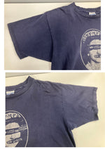 バンド band 90's 90年代 SEX PISTOLS GOD SAVE THE QUEEN セックスピストルズ vintage ヴィンテージ XL Tシャツ ネイビー LLサイズ 101MT-4374