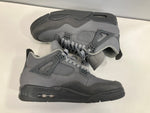 ジョーダン JORDAN Nike Air Jordan 4 Retro SE Wet Cement ナイキ エアジョーダン4 レトロ SE ウェットセメント FQ7928-001 メンズ靴 スニーカー グレー 27.5cm 101sh-1868