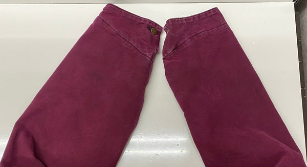 【曜日割引対象外】 カーハート Carhartt チョアコート  ジャケット レッド XXXLサイズ 201MT-3259 VB