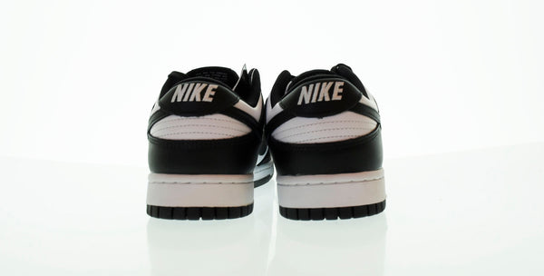 ナイキ NIKE DUNK LOW RETRO ダンク ロー レトロ スニーカー 黒 DD1391-100 メンズ靴 スニーカー ブラック 28.5cm 103S-498