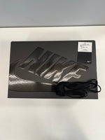 ナイキ NIKE Supreme × Nike Air Force 1 Mid シュプリーム × ナイキ エアフォース1 ミッド 黒 FZ8784-001 メンズ靴 スニーカー ブラック 28cm 101sh-2071