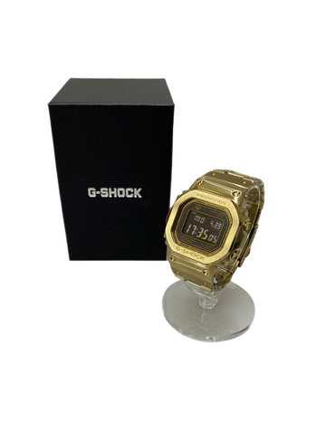 ジーショック G-SHOCK GMW-B5000 メンズ腕時計105watch-42