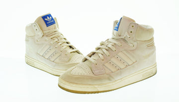 アディダス adidas Originals オリジナルス スニーカー CENTENNIAL 85 HI  センテニアル 85 ハイカット  FZ5994 メンズ靴 スニーカー ホワイト 29cm 103S-968