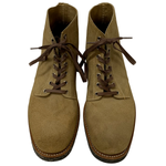 【曜日割引対象外】 クリンチ CLINCH Brass Shoe co. boots スエード サイズ表記無し メンズ靴 ブーツ その他 ベージュ 201-shoes1127 VB
