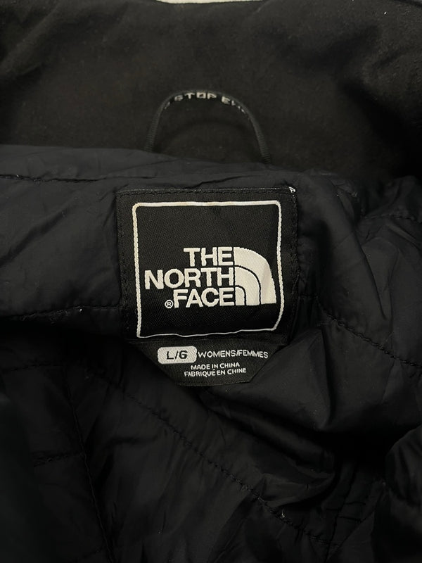 ノースフェイス THE NORTH FACE 中綿ジャケット コート  ジャケット ブラック Lサイズ 101LT-196