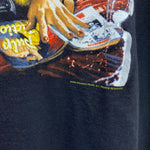 【曜日割引対象外】 パルプフィクション PULP FICTION 90's WINTERLAND USA製 Tシャツ ブラック XLサイズ 201MT-4051 VB