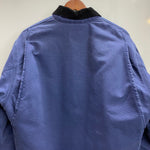 【曜日割引対象外】 カーハート Carhartt WIP OG DETROIT JACKET ジャケット ネイビー Mサイズ 201MT-4530 VB