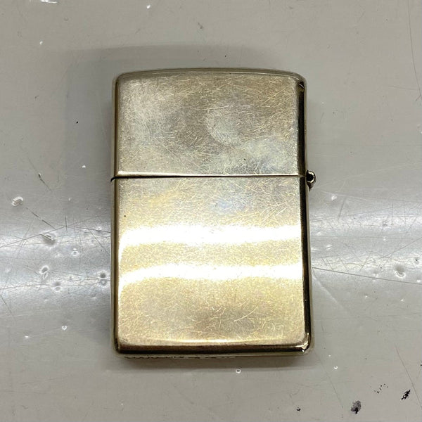 【曜日割引対象外】 【中古】ジッポー ZIPPO STERLING 1999年製 USA製 オイルライター クロス メンズジュエリー・アクセサリー その他 シルバー 201goods-746 VB