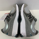 ニューバランス new balance atmos 2002R M2002RAT メンズ靴 スニーカー グレー 27.5cmサイズ 201-shoes1206