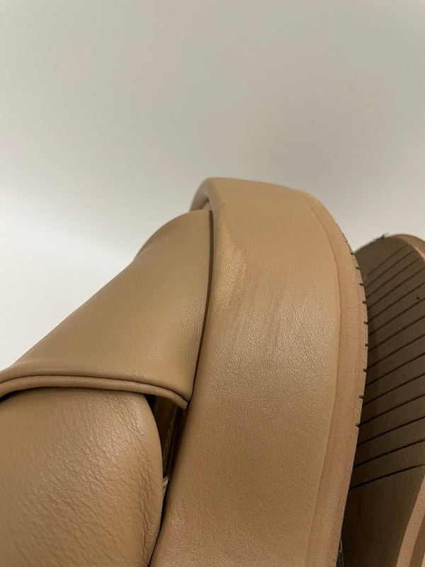 パロマ バルセロ PALOMA BARCELO ストラップ サンダル レディース靴 サンダル コンフォートサンダル ベージュ 36 601sh-16