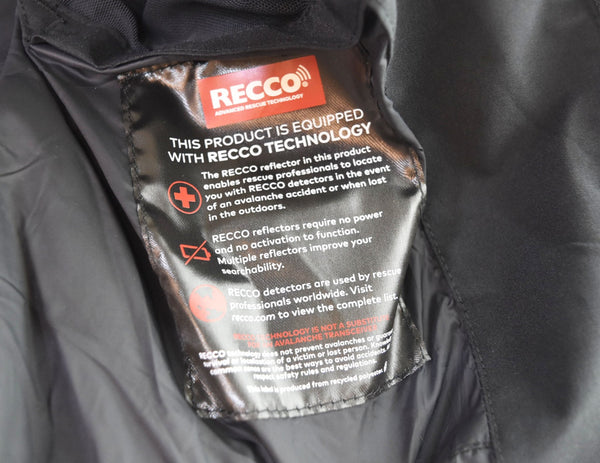 オークリー OAKLEY UNBOUND GORE-TEX SHELL JACKET BLACKOUTゴアテックス 撥水 シェル スノーボード ジャケット FOA406111 ジャケット ブラック Lサイズ 103MT-2680