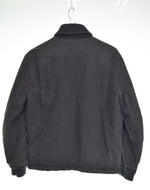 テンダーロイン TENDERLOIN KSEVEN ブルゾン ジャケット ブラック 103MT-3217