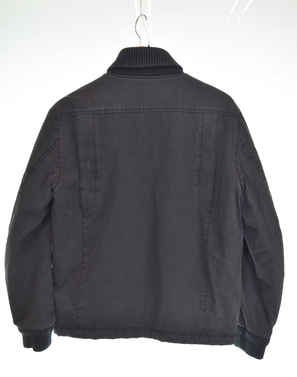 テンダーロイン TENDERLOIN KSEVEN ブルゾン ジャケット ブラック 103MT-3217